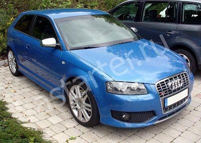 Купить генератор Audi S3 8P, ремонт генератора Audi S3 8P